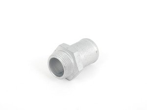 ES#17898 - 11121250746 - Connector - M22x1.5x22mm - Genuine BMW - BMW