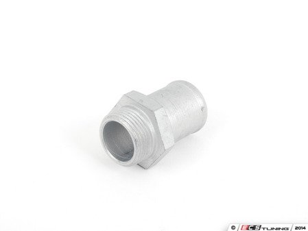 ES#17898 - 11121250746 - Connector - M22x1.5x22mm - Genuine BMW - BMW