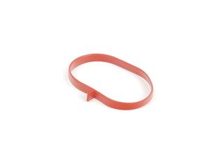 ES#2602159 - 2711410880 - Intake Manifold Gasket - Priced Each - Seals intake manifold to cylinder head - Victor Reinz - Mercedes Benz