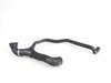 ES#1781834 - 2205014882 - Radiator Hose - Lower Hose - Genuine Mercedes Benz - Mercedes Benz