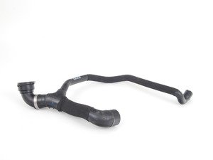 ES#1781834 - 2205014882 - Radiator Hose - Lower Hose - Genuine Mercedes Benz - Mercedes Benz