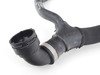 ES#1781834 - 2205014882 - Radiator Hose - Lower Hose - Genuine Mercedes Benz - Mercedes Benz