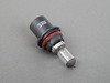ES#2602972 - 9007 -  9007 Headlight Bulb - Priced Each - Standard wattage bulb, for general replacement - Heliolite - Audi Volkswagen