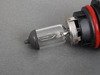 ES#2602972 - 9007 -  9007 Headlight Bulb - Priced Each - Standard wattage bulb, for general replacement - Heliolite - Audi Volkswagen