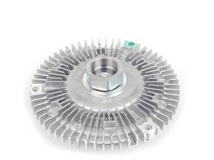 ES#1645317 - 1192000222 - Cooling Fan Clutch  - Clutch only - Does not include new fan blades - Genuine Mercedes Benz - Mercedes Benz