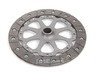 ES#2738303 - 99711691315 - Clutch Kit - Includes disc, pressure plate, and release bearing - Sachs - Porsche