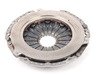 ES#2738303 - 99711691315 - Clutch Kit - Includes disc, pressure plate, and release bearing - Sachs - Porsche