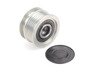 ES#4416617 - 07K903119E - Alternator Pulley - Does not include securing hardware - Genuine Volkswagen Audi - Audi Volkswagen