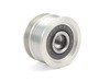 ES#4416617 - 07K903119E - Alternator Pulley - Does not include securing hardware - Genuine Volkswagen Audi - Audi Volkswagen