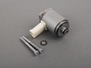 ES#2177699 - 32106788212 - Servotronic Torque Converter - Located on steering input of the rack - Genuine BMW - BMW