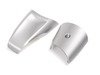 ES#242120 - 32346785703 - Steering Wheel Trim Kit - Chrome Line - Go from boring to bold in minutes - Genuine BMW - BMW