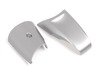 ES#242120 - 32346785703 - Steering Wheel Trim Kit - Chrome Line - Go from boring to bold in minutes - Genuine BMW - BMW