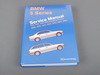 ES#252345 - B595 - BMW E34 5 Series (1989-1995) Service Manual - A comprehensive must-have for any do-it-yourselfer! Includes 672 pages of maintenance, service, and repair information! - Bentley - BMW