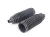 ES#2800115 - 1K0423810AKT2 - Tie Rod Service Kit - Kit services both left and right side. Featuring Delphi outer tie rods. - Assembled By ECS - Volkswagen