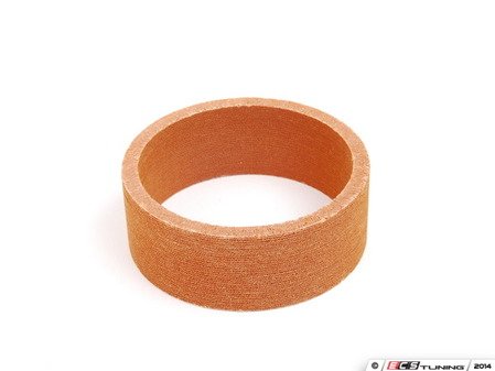 ES#2804426 - 32411104357 - Power Steering Filter - Metal gasket - Mann - BMW