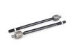 ES#2800114 - 1K0423810AKT1 - Tie Rod Service Kit - Kit services both left and right side. Featuring Febi outer tie rods. - Assembled By ECS - Audi Volkswagen