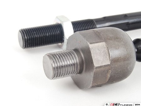 Assembled By ECS - 1K0423810AKT1 - Tie Rod Service Kit