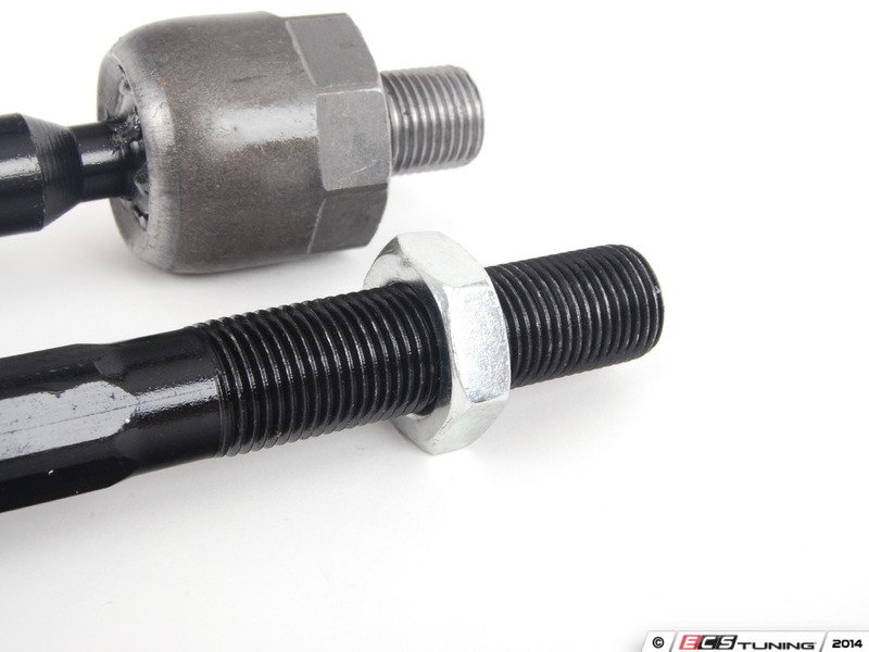 Assembled By ECS 1K0423810AKT1 Tie Rod Service Kit