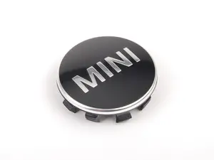 MINI Wheel Center Cap w/ Chrome - Priced Each