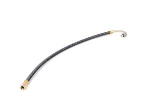 ES#1654349 - 1244708075 - Fuel Hose - One (1) Meter - Genuine Mercedes Benz - Mercedes Benz