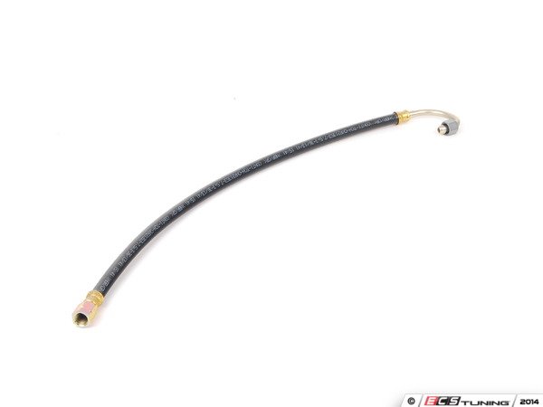 Genuine Mercedes Benz - 1244708075 - Fuel Hose