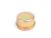 ES#49555 - 31212634120 - Protection Cap - Priced Each - Covers center wheel bearing - Genuine BMW - BMW