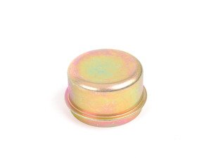 ES#49555 - 31212634120 - Protection Cap - Priced Each - Covers center wheel bearing - Genuine BMW - BMW