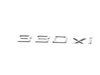 ES#79256 - 51147032916 - EMBLEM 330XI - Genuine BMW - BMW