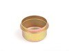 ES#49555 - 31212634120 - Protection Cap - Priced Each - Covers center wheel bearing - Genuine BMW - BMW