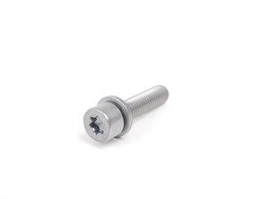 ES#2674300 - 07129905558 - INTERNAL TORX SCREW WITH WAS - Genuine MINI - 