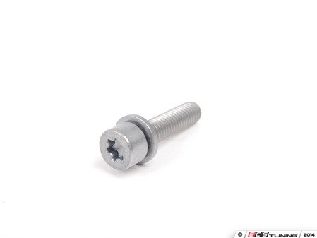 ES#2674300 - 07129905558 - INTERNAL TORX SCREW WITH WAS - Genuine MINI - 