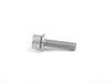 ES#2674300 - 07129905558 - INTERNAL TORX SCREW WITH WAS - Genuine MINI - 