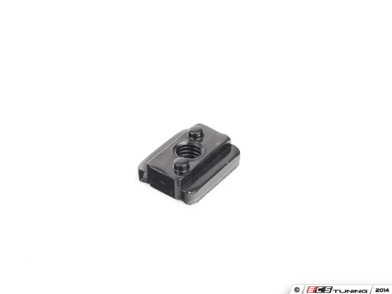 Genuine BMW - 41317173593 - Slide Element (41-31-7-173-593)