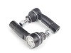 ES#2800115 - 1K0423810AKT2 - Tie Rod Service Kit - Kit services both left and right side. Featuring Delphi outer tie rods. - Assembled By ECS - Volkswagen