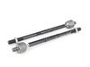 ES#2800115 - 1K0423810AKT2 - Tie Rod Service Kit - Kit services both left and right side. Featuring Delphi outer tie rods. - Assembled By ECS - Volkswagen