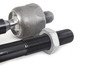ES#2800115 - 1K0423810AKT2 - Tie Rod Service Kit - Kit services both left and right side. Featuring Delphi outer tie rods. - Assembled By ECS - Volkswagen