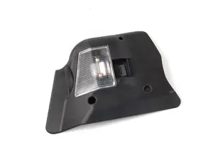 Bulb Carrier - Left