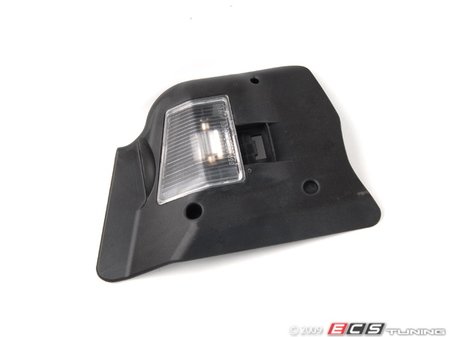 ES#174655 - 63217165973 - Bulb Carrier - Left - For vehicles with LED tail lights - Genuine BMW - BMW