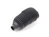 ES#2800154 - 4D0419831E - Steering Rack Boot - Priced Each - Replace any time the inner tie rod is removed - Meyle - Audi Volkswagen