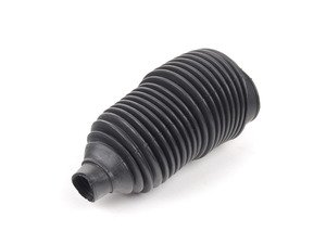 ES#2800154 - 4D0419831E - Steering Rack Boot - Priced Each - Replace any time the inner tie rod is removed - Meyle - Audi Volkswagen