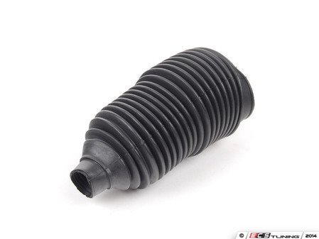 ES#2800154 - 4D0419831E - Steering Rack Boot - Priced Each - Replace any time the inner tie rod is removed - Meyle - Audi Volkswagen