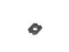 ES#71153 - 41317173594 - Slide Element - For mounting front bumper to fender - Genuine BMW - BMW