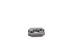 ES#71153 - 41317173594 - Slide Element - For mounting front bumper to fender - Genuine BMW - BMW