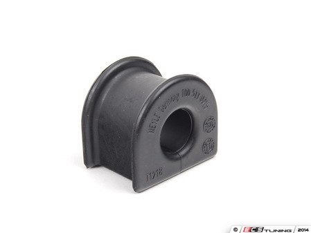 ES#2800167 - 4B0511327 - Rear Sway Bar Bushing - Priced Each - Fits left and right side - Meyle - Audi