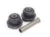 ES#2813669 - 1233301375 - Inner Control Arm Bushing - Priced Each - One (1) required per control arm - Hamburg Tech - Mercedes Benz