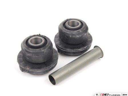 ES#2813669 - 1233301375 - Inner Control Arm Bushing - Priced Each - One (1) required per control arm - Hamburg Tech - Mercedes Benz