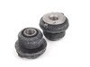 ES#2813669 - 1233301375 - Inner Control Arm Bushing - Priced Each - One (1) required per control arm - Hamburg Tech - Mercedes Benz