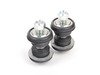 ES#2534078 - 1153301775 - Upper Control Arm Bushing Kit - Priced Each - Includes all hardware needed for installation - URO - Mercedes Benz