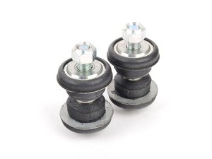 ES#2534078 - 1153301775 - Upper Control Arm Bushing Kit - Priced Each - Includes all hardware needed for installation - URO - Mercedes Benz