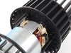 ES#2813223 - 1078300208 - Blower Motor Assembly - Includes new fan - Hamburg Tech - Mercedes Benz
